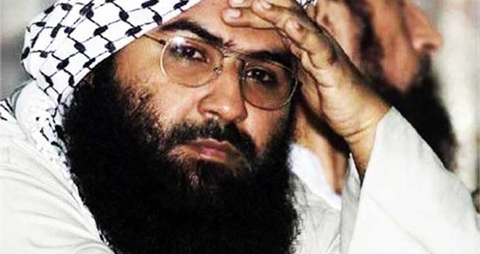 masood azhar