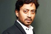 Irrfan Khan