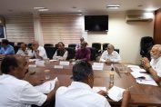The death toll in Kerala in Kerala Monsoon has risen to 200, and to 344 overall this monsoon season