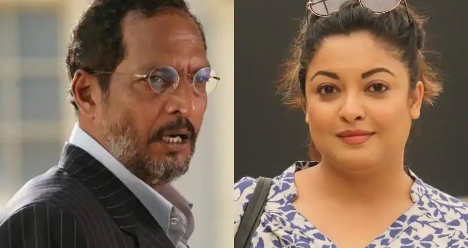 Nana Patekar