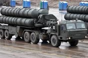 S-400 missile deal