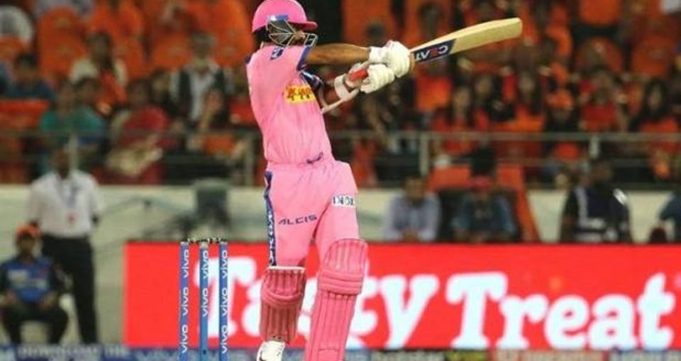 1ST Century Of IPL 12