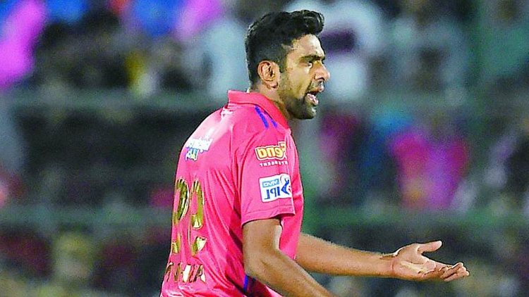 Ravichandran Ashwin Facing Criticism For Mankading Job Buttler