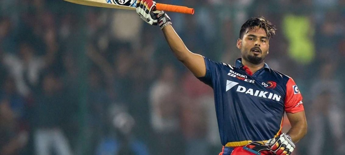Star Player Of The Match Rishabh Pant