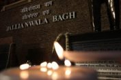 100 years of Jallianwala Bagh massacre
