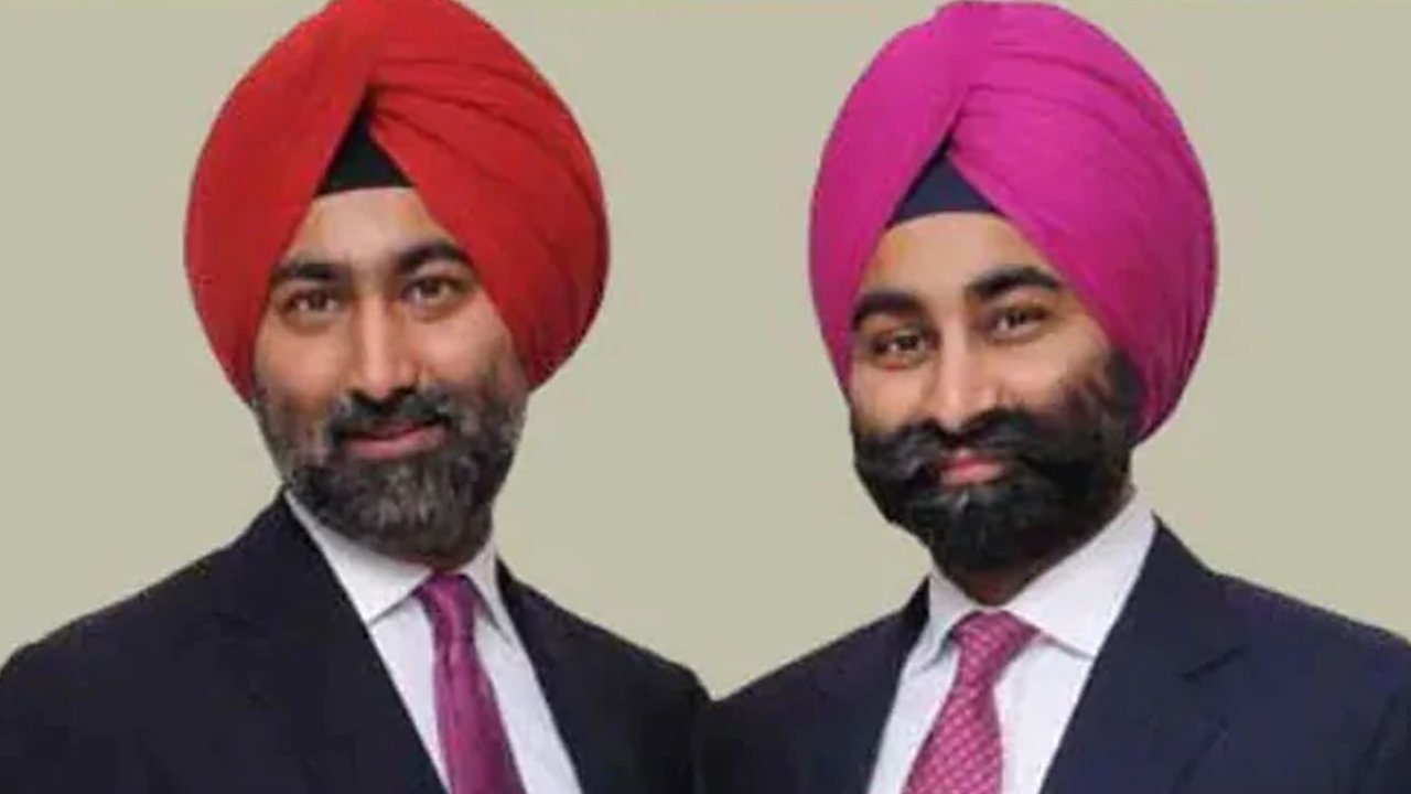 Ranbaxy brothers would be sent to jail for disobeying orders