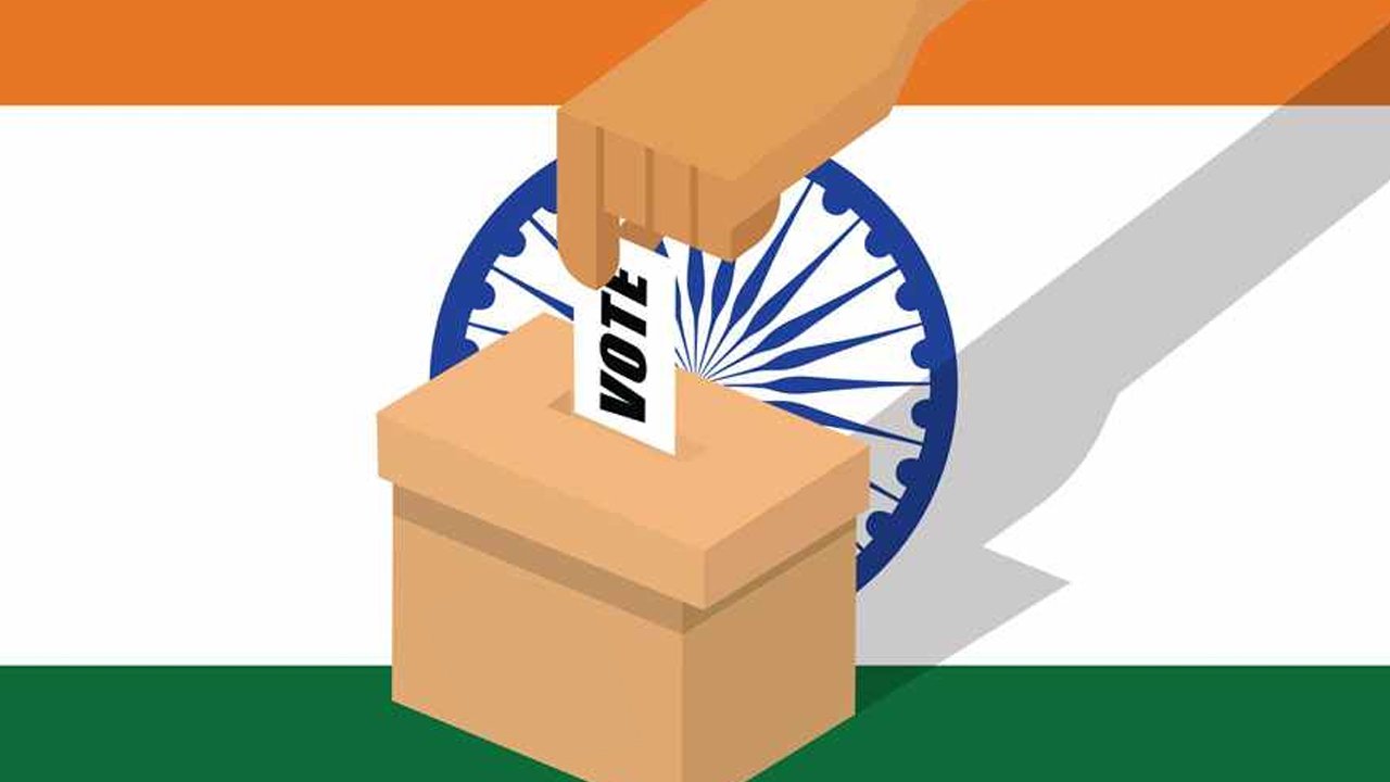 Second Phase Of Lok Sabha Election 2019