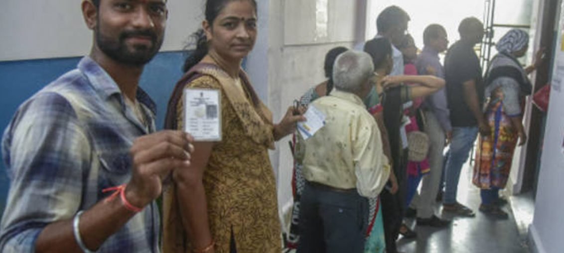 lok sabha election 2019