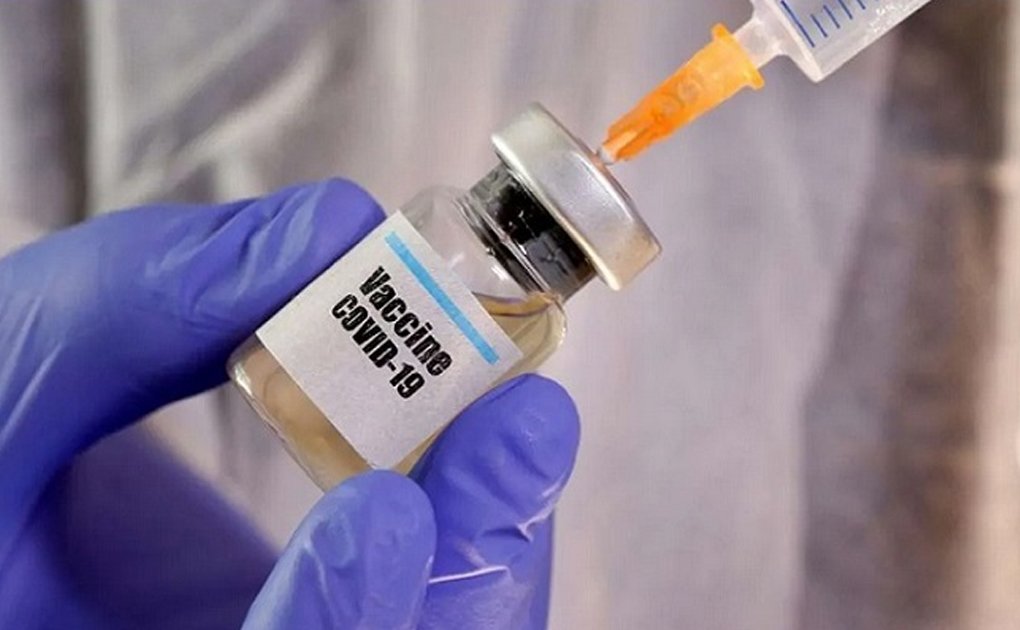 First phase trial of Covaxin, India’s Covid-19 vaccine, starts on 375 people