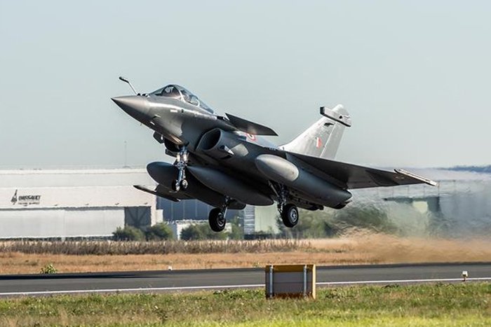 Rafale Updates: Countdown begins, Section 144 imposed in villages near Ambala