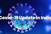 covid-19 India reports nearly 100,000 cases in 48 hours