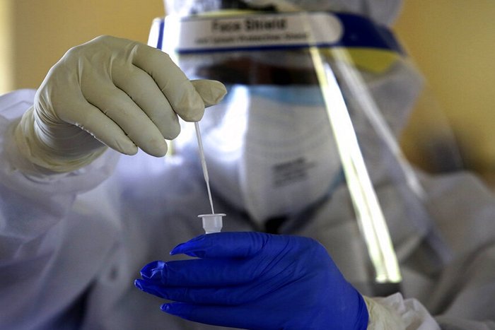 1,299 fresh Covid cases in Delhi, 15 fatalities in 24 hours