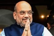 Amit Shah, Admitted To AIIMS For Post-Covid Care, Discharged