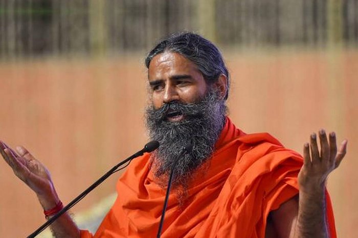 ‘August 5 Is Historical Day’, Says Ramdev On Ram Temple Ceremony