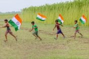 India celebrates 74th independence day