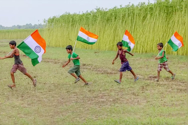 India celebrates 74th independence day