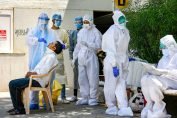 India’s Covid-19 tally jumps to 2.46 million with 64,553 new cases in 24 hours, death toll over 48,000