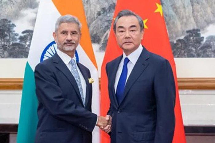 India, China Agree On 5-Point Plan For Resolving Border Standoff In Eastern Ladakh