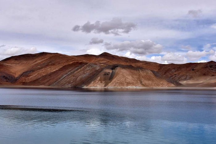 Indian troops crossed LAC on Monday, fired shots, alleges PLA
