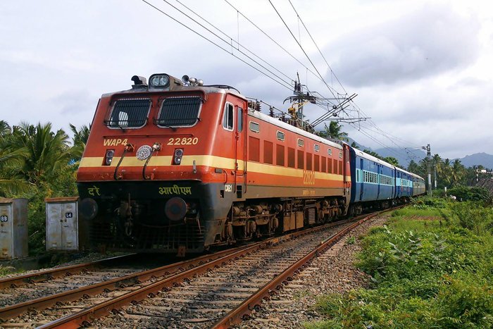 Railways to start 40 clone trains in these routes from today