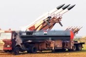 India Moves Terrain-Hugging Nirbhay Missiles With 1,000-Km Range To Defend LAC