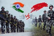 LAC face-off: Our border infra not your business, India tells China