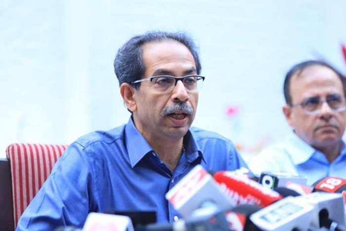 Maharashtra CM Uddhav Thackeray Transfers 13 IAS Officers