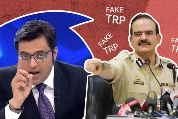 Republic TV CFO To Appear Before Mumbai Police Today Over Ratings Scam
