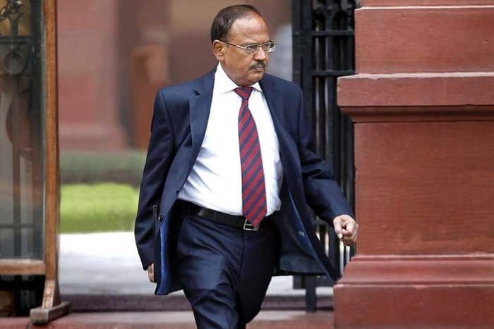 Will Fight On Our Soil As Well As On Foreign Soil, Says Ajit Doval