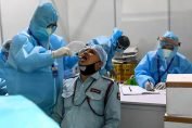 Covid-19: India cases rise to 8,313,876; recovery rate tops 92%
