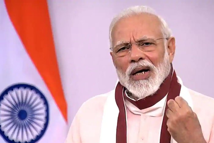 Narendra Modi to address four rallies in Bihar today, CM Nitish Kumar likely to accompany the PM