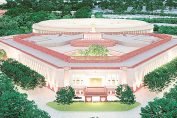 New Parliament Building: Bhoomi Pujan On December 10; Details About Cost, Size And More