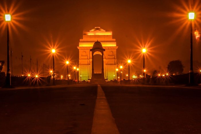Night Curfew In Delhi Today, Tomorrow To Restrict New Year Celebrations