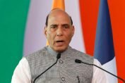 "I Don't Approve Of Conversion For Marriage": Rajnath Singh On Anti-Conversion Law