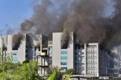 Fire at Serum Institute: Uddhav Thackeray likely to visit facility on Friday