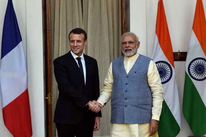 'France is not letting China play anti-India games at UNSC', says Emmanuel Bonne