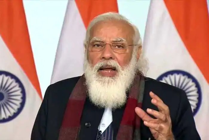 PM Modi to flag off 8 trains today to boost connectivity to Statue of Unity