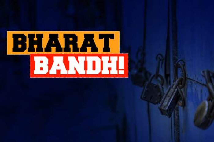 Bharat Bandh today: All you should know