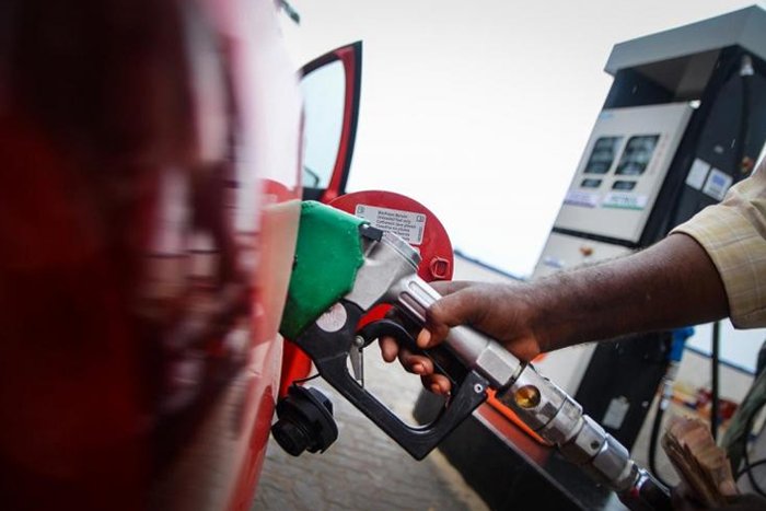 Regular petrol tops Rs 100/litre for 1st time, in Rajasthan’s Sri Ganganagar