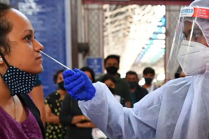 Delhi Reports Over 1,500 New COVID-19 Cases For Second Day In A Row