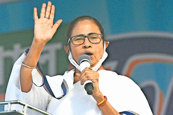 How TMC has eased BJP’s way in Bengal