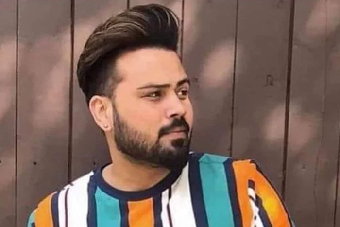 Punjabi Singer Diljaan Dies In Car Accident Near Amritsar