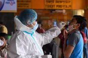 81,466 Fresh Covid Cases In India, Biggest 1-Day Jump In 6 Months