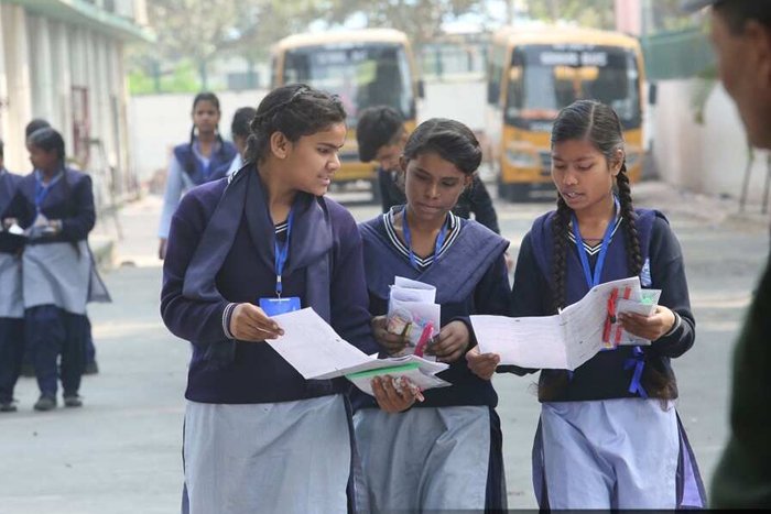 CBSE Exams: CBSE Class 12 Board Exams Postponed, Class 10 Exams Cancelled