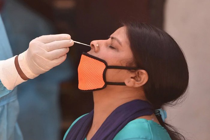With 3.14 Lakh Covid Cases, India Records World's Biggest Daily Spike