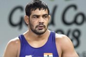 Delhi Police Issue Lookout Notice Against Absconding Wrestler Sushil Kumar