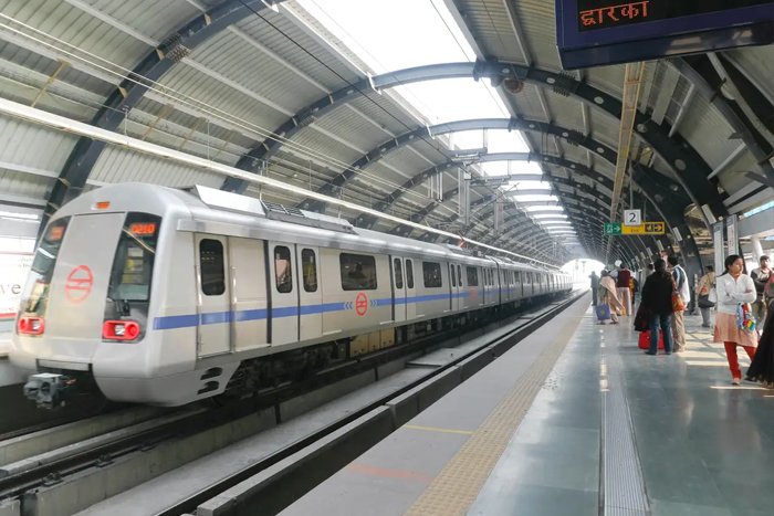 Delhi Unlock Guidelines From June 1: Will Delhi Metro Open? What About Shops, Markets?