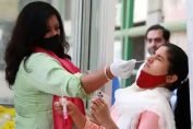 Delhi sees 4,524 new Covid cases in last 24 hrs, positivity rate dips further to 8.42%