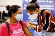 India To Get Completely Vaccinated By 2021: Centre To Supreme Court