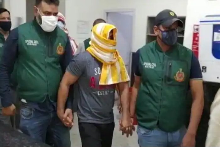 Olympic Wrestler Sushil Kumar, Wanted In Murder Case, Arrested In Delhi